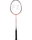 Forza Badminton Racket Precision TI-X5 (balanced, medium, 86g) pink - strung -
